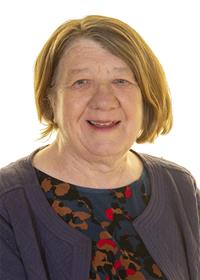 Councillor Sandie Forrest