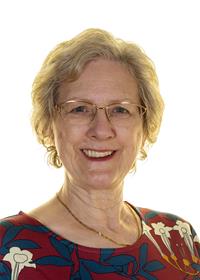 Councillor Jane Lennie