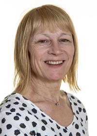 Councillor Julie Palmer