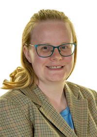 Councillor Myriam Roberts